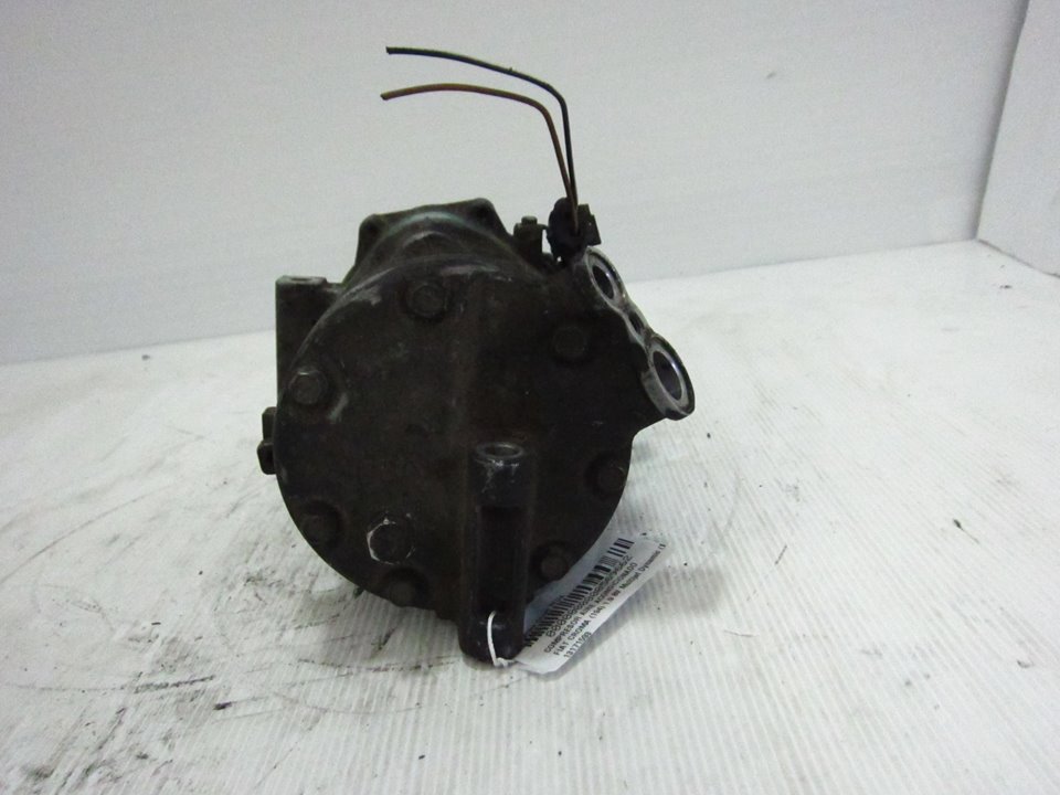 FIAT Croma 194 (2005-2011) Aircondition pumpe 13171593 21275506