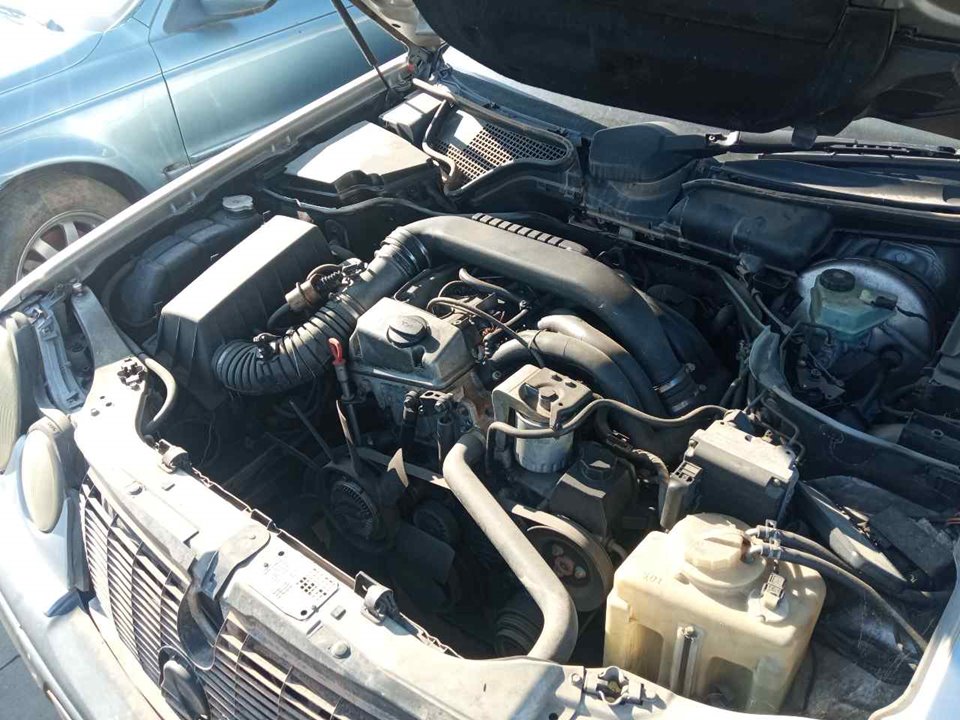 CITROËN Xsara 1 generation (1997-2004) Двигатель OM604912 25438021