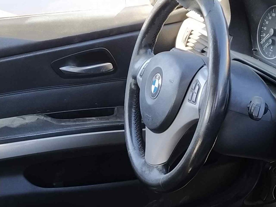 BMW 3 Series E90/E91/E92/E93 (2004-2013) Steering Wheel Slip Ring Squib 24454287