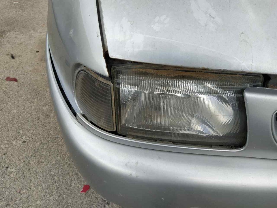 OPEL Ibiza 2 generation (1993-2002) Front Right Headlight 25334970
