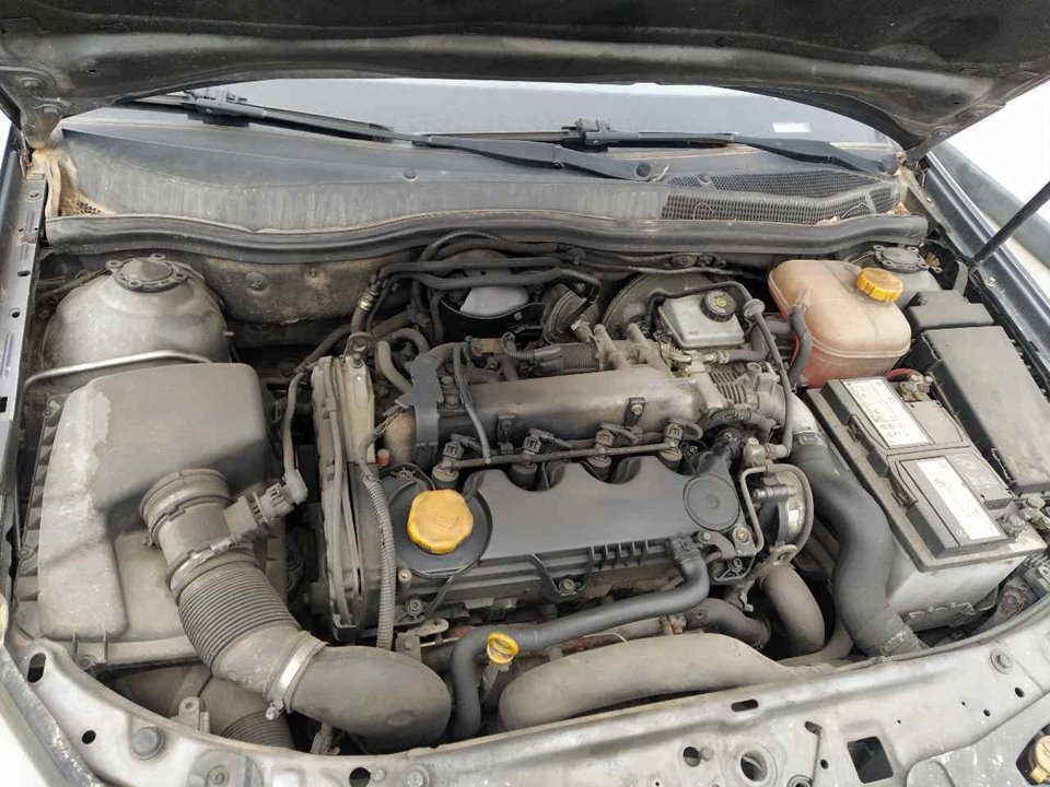 FIAT Astra J (2009-2020) Engine Z19DT 23895579