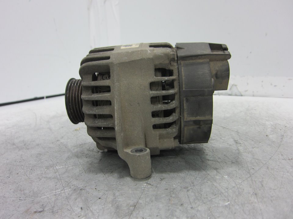 FIAT Punto 3 generation (2005-2020) Генератор 51714794 25088448