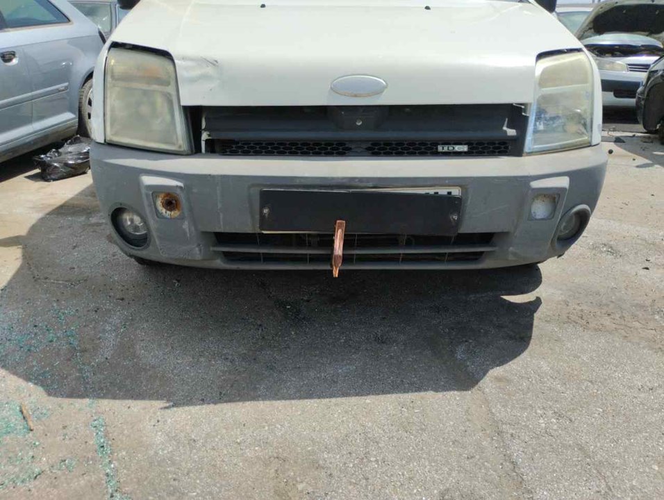 FORD Transit Connect 1 generation (2002-2024) Front Bumper 25346849