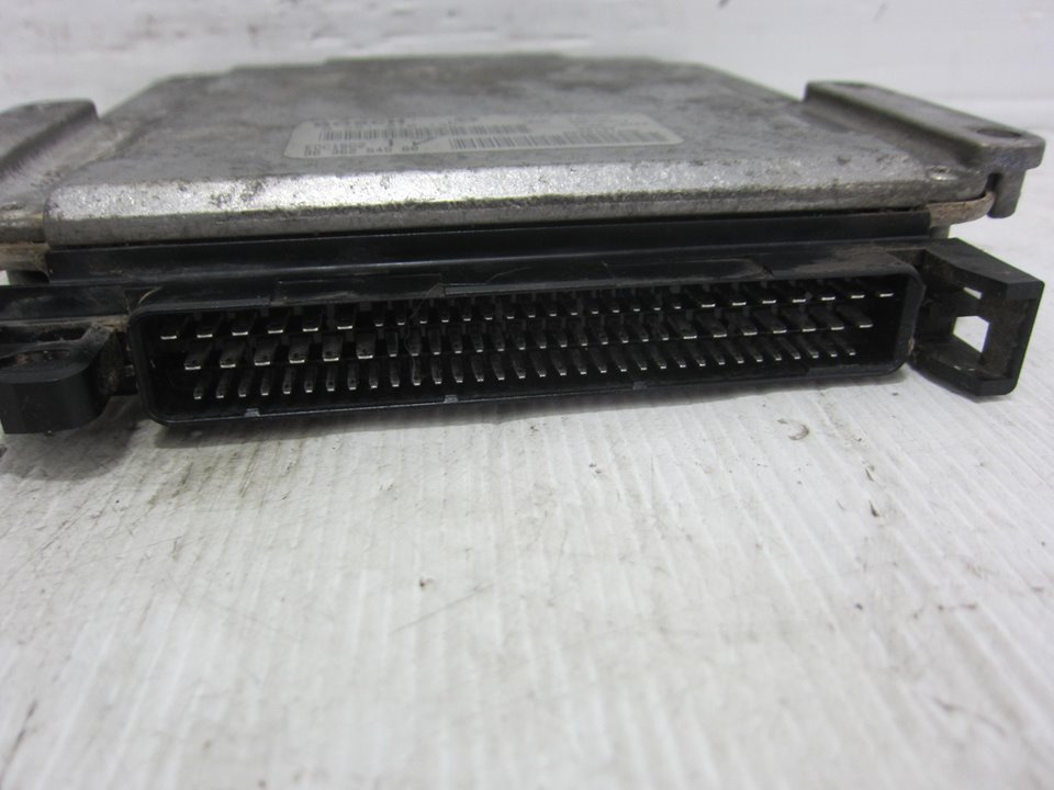 CITROËN Evasion 1 generation (1994-2002) Engine Control Unit ECU 0281010135 24962866