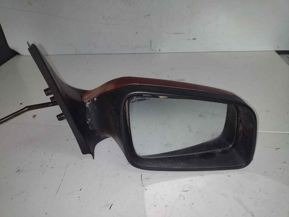 OPEL Astra H (2004-2014) Right Side Wing Mirror 010534 25084603