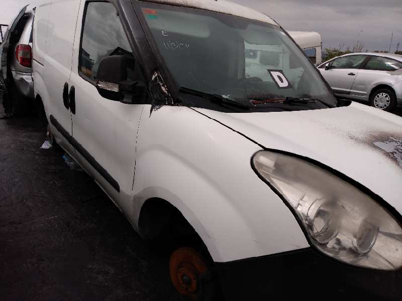 OPEL Combo D (2011-2020) Other part 1354695080 25086825