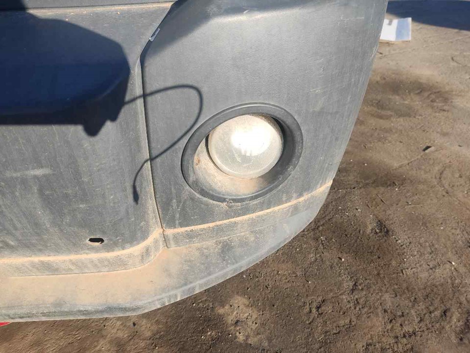 DODGE Nitro 1 generation (2007-2010) Front Left Fog Light 25438097