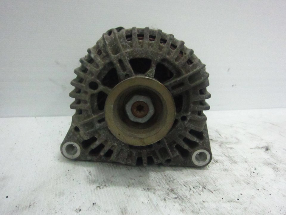 CITROËN C1 1 generation (2005-2016) Alternator 9646476280 21326015