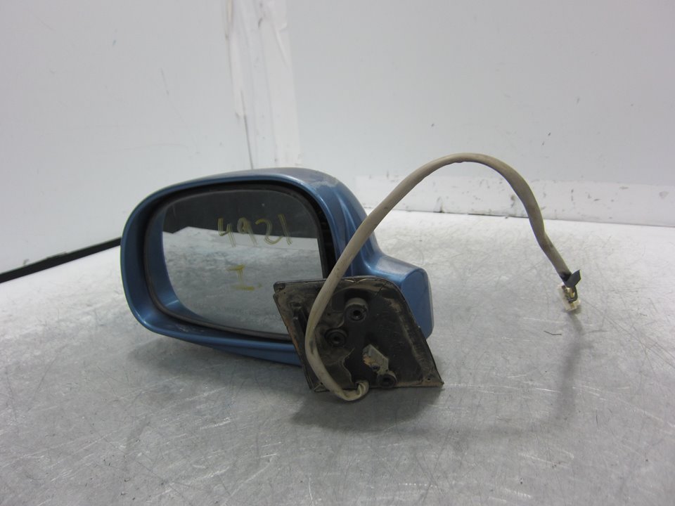 FORD Rezzo 1 generation (2004-2009) Left Side Wing Mirror E4012139 25319688