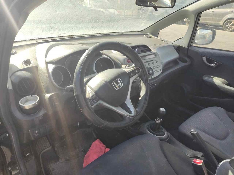 HONDA Jazz 2 generation (2007-2015) Bremžu pedālis 54100SAA020 25756059