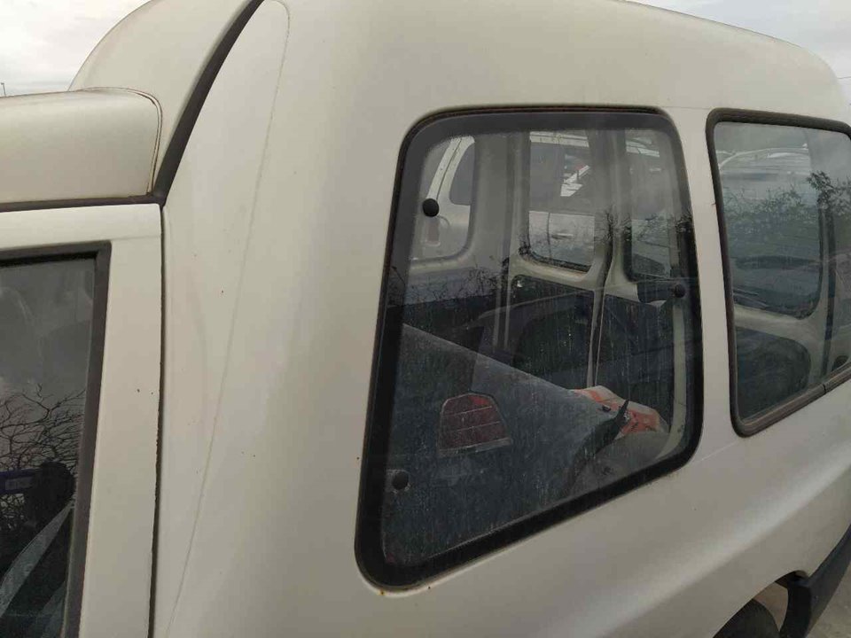 SEAT Inca 1 generation (1995-2000) Fenêtre de porte arrière gauche 25359651