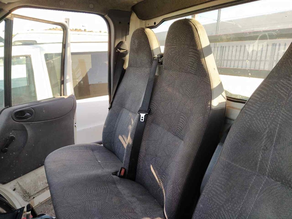 OPEL 2 generation (2005-2012) Front Right Seat 25375385
