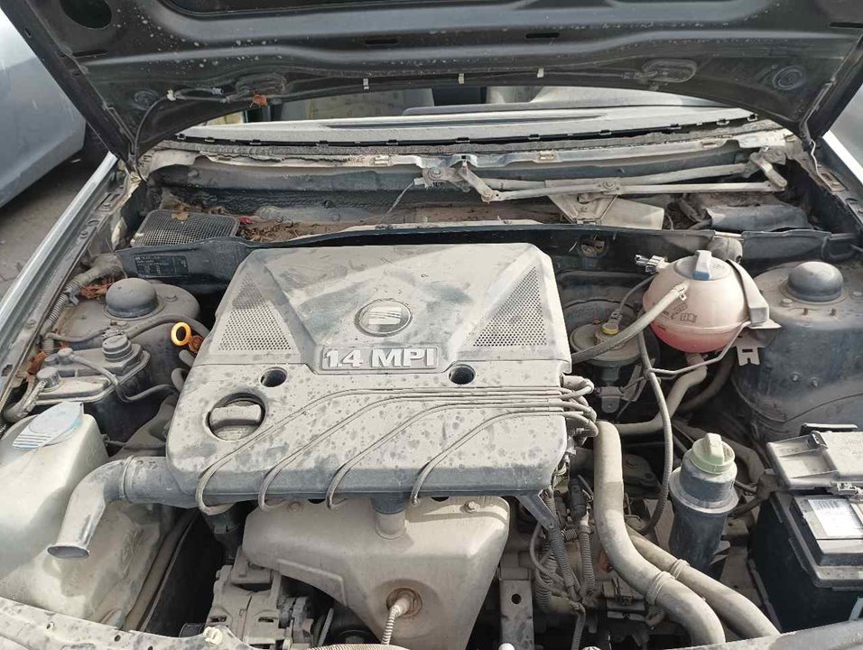 SEAT Ibiza 2 generation (1993-2002) Power Steering Pump 25337865