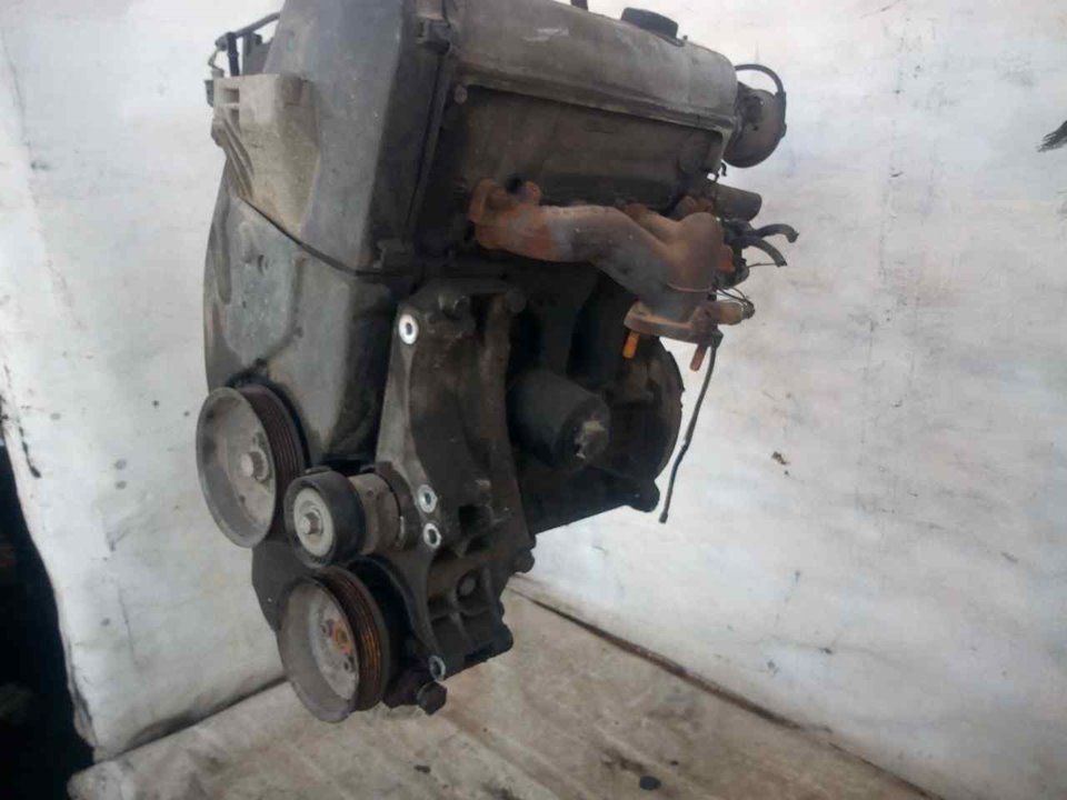 SEAT Cordoba 1 generation (1993-2003) Engine APQ 23973887