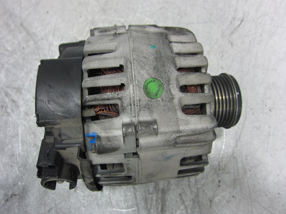 CITROËN Alternator 400390171 25354102