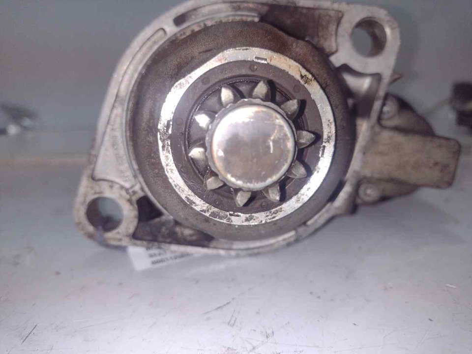 SEAT Ibiza 3 generation (2002-2008) Indítómotor 0001125042 24958951