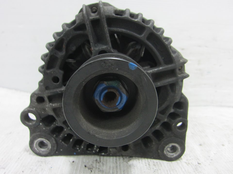 CITROËN Jumper 2 generation (1993-2006) Alternator 028903028 25812104