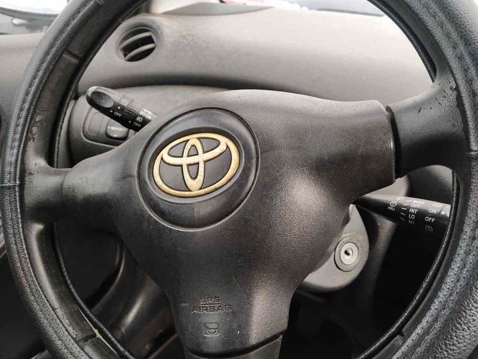 TOYOTA Yaris 1 generation (1999-2005) Steering Wheel Slip Ring Squib 25336100