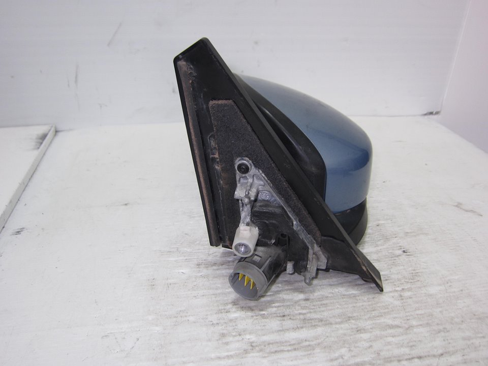 RENAULT Espace 4 generation (2002-2014) Left Side Wing Mirror 014181 20644216