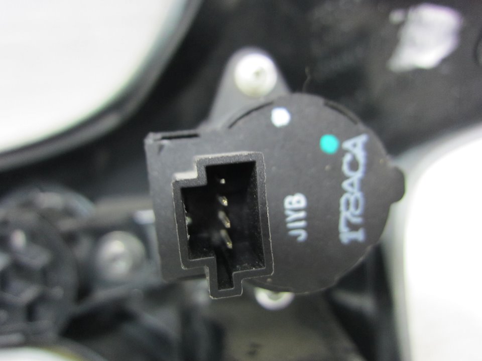 FIAT 500X 1 generation (2014-2024) Switches 30280942 24963423
