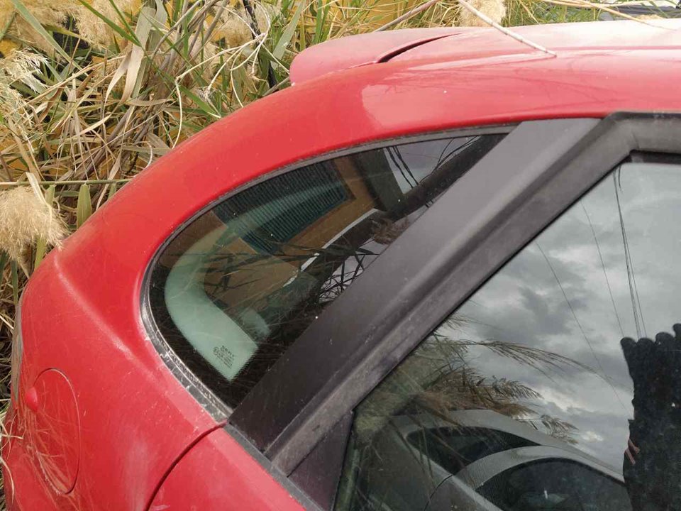 SEAT Ibiza 3 generation (2002-2008) Фортка задняя правая 43R000015 25335940