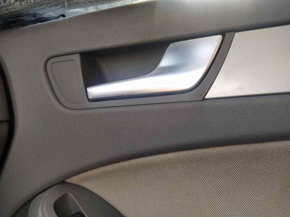 AUDI A4 B8/8K (2011-2016) Other Interior Parts 25373774