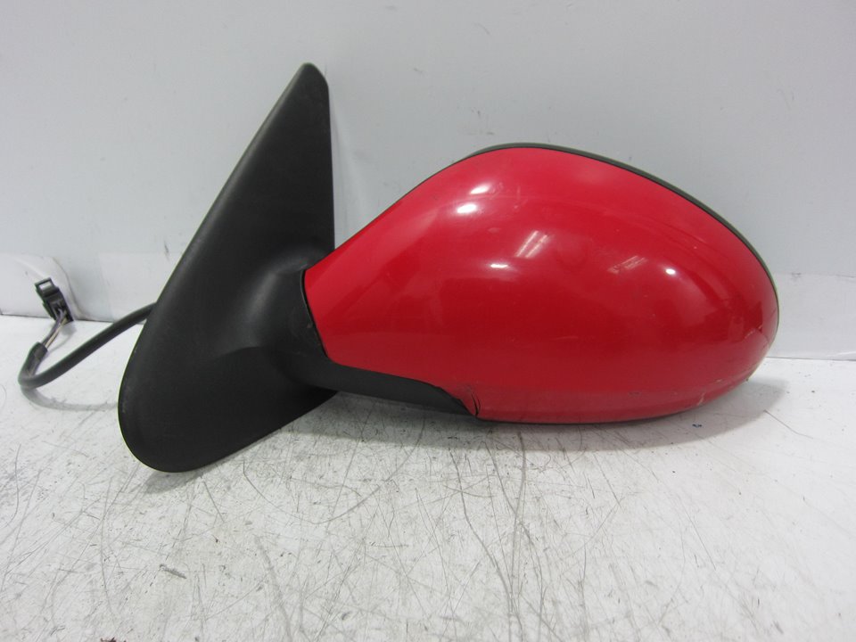 SEAT Leon 1 generation (1999-2005) Left Side Wing Mirror 1M0857933A 24963365