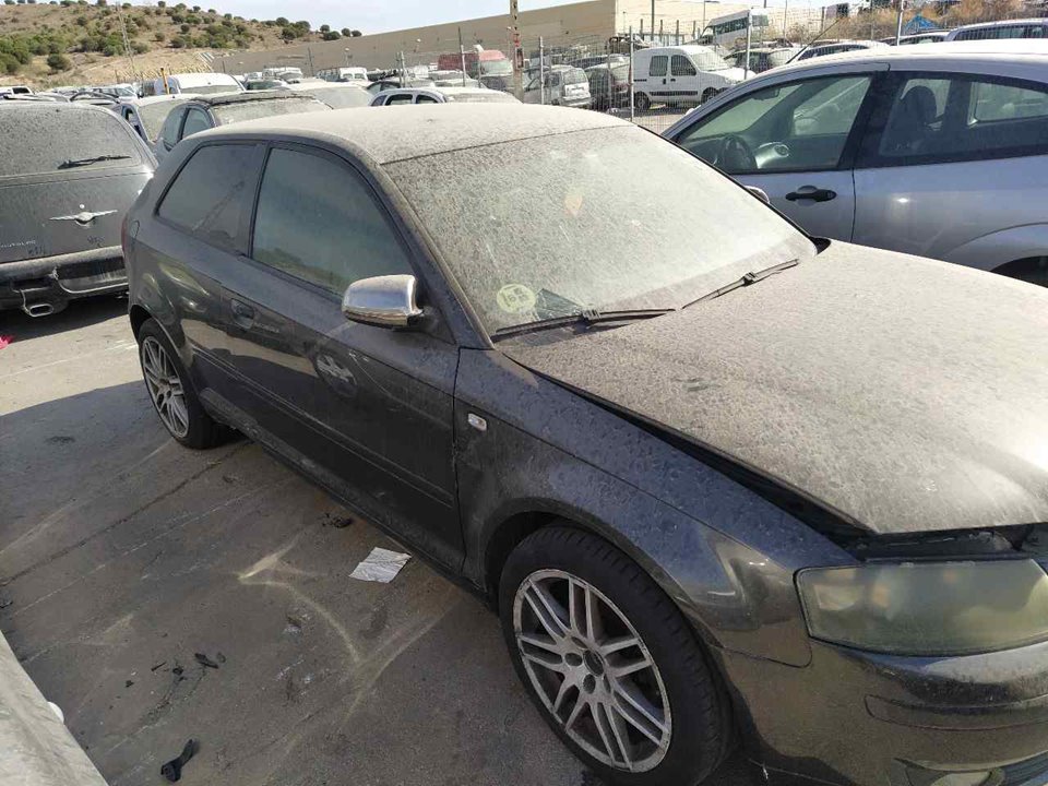 AUDI A3 8P (2003-2013) Other Body Parts 25373930