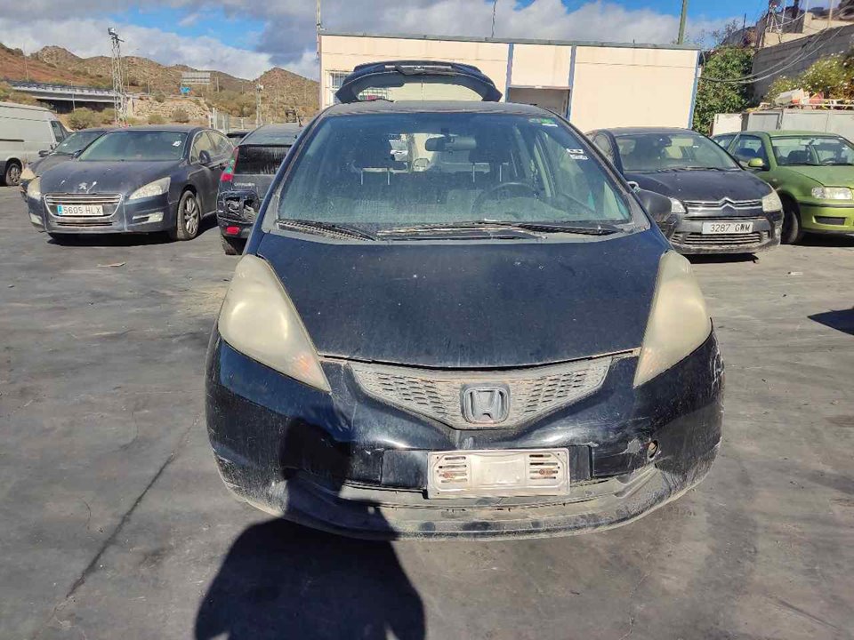 HONDA Jazz 2 generation (2007-2015) Bremžu pedālis 54100SAA020 25756059