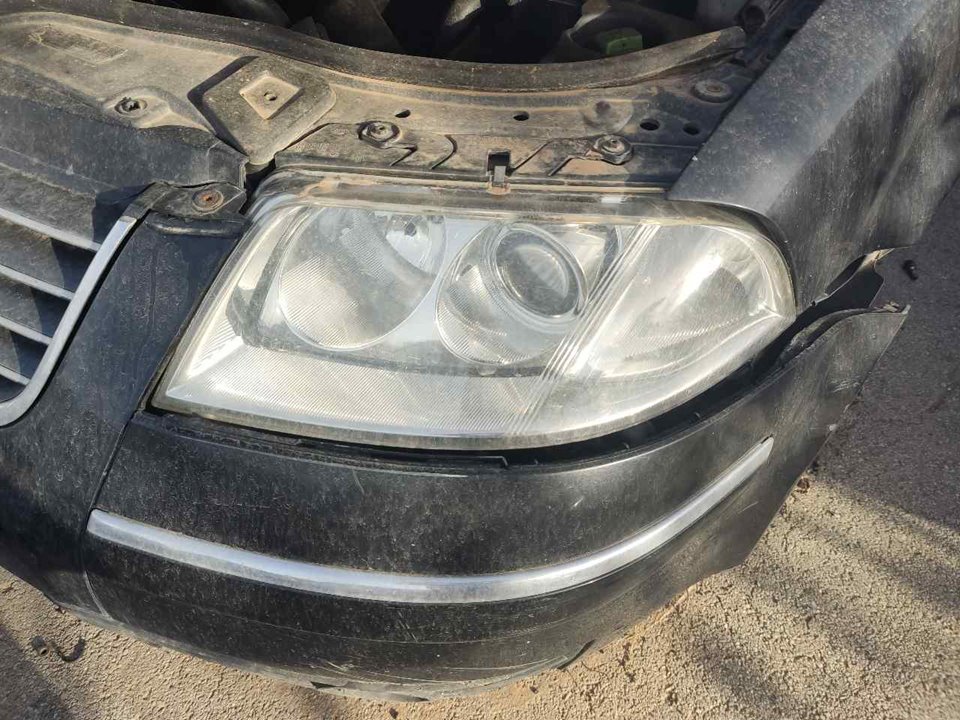 VOLKSWAGEN Passat Variant 1 generation (2010-2024) Front Left Headlight 3B0941015AN 21280653