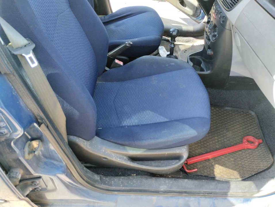 FIAT Front Right Seat 25381354