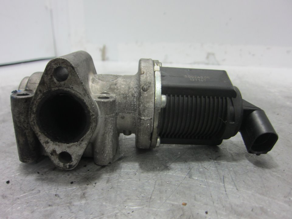 OPEL Zafira B (2005-2010) EGR szelep 50024005 24909685