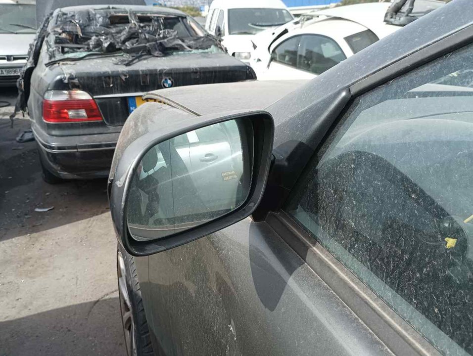 SEAT Ibiza 2 generation (1993-2002) Left Side Wing Mirror 25337959