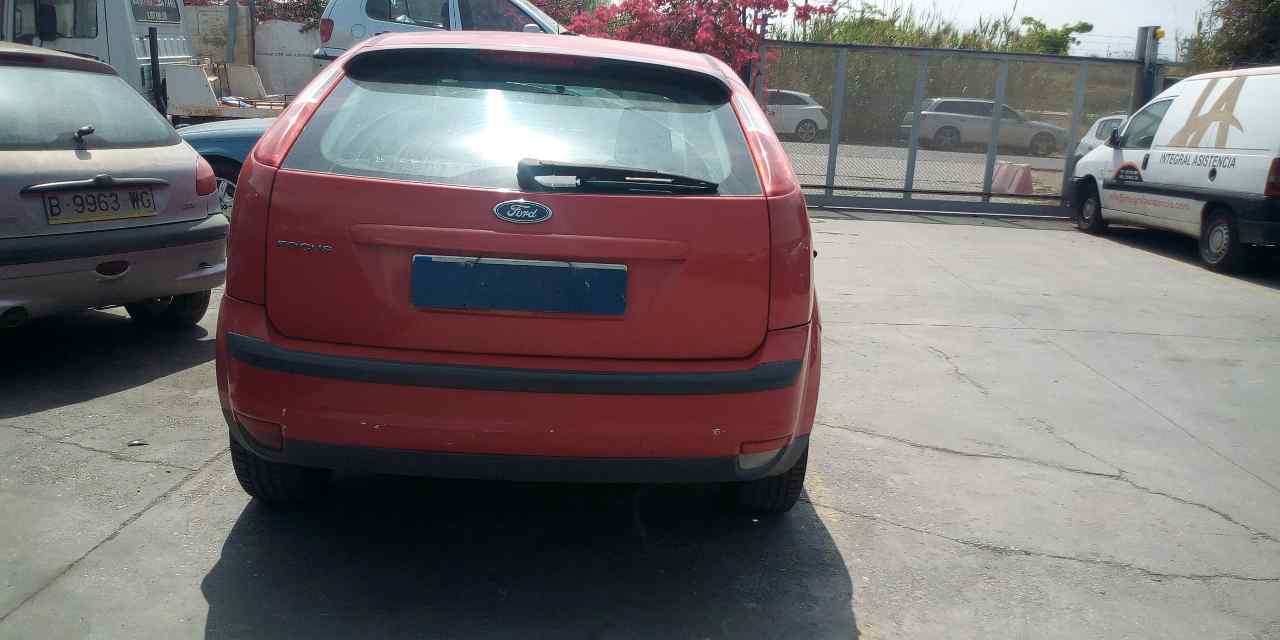 FORD Focus 2 generation (2004-2011) Рабочий тормозной цилиндр 03350891031 24957809