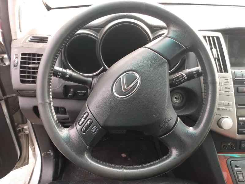 LEXUS RX 2 generation (2003-2009) Kiti valdymo blokai 8943048040 21274682