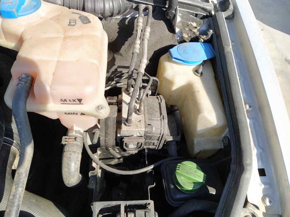 AUDI A4 B6/8E (2000-2005) ABS pump 25377111