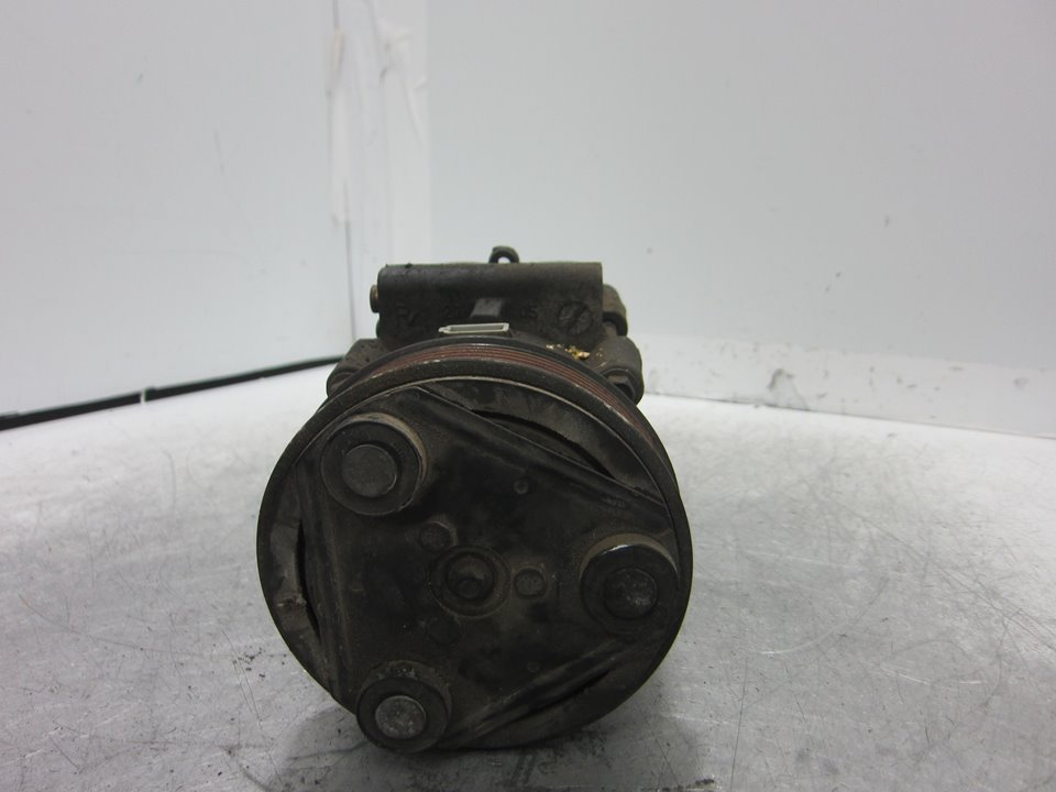 FORD Mondeo 3 generation (2000-2007) Air Condition Pump 4L3Z19703AB 25374558