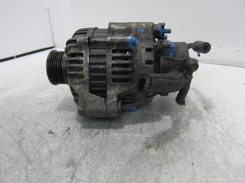 DODGE Sonata 4 generation (1998-2012) Alternator 3730027012 24940117