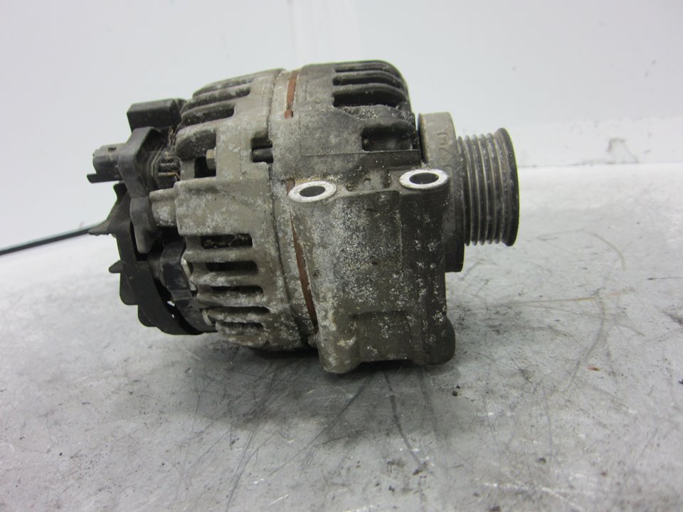 RENAULT Scenic 1 generation (1996-2003) Alternator 7700434899 24830243