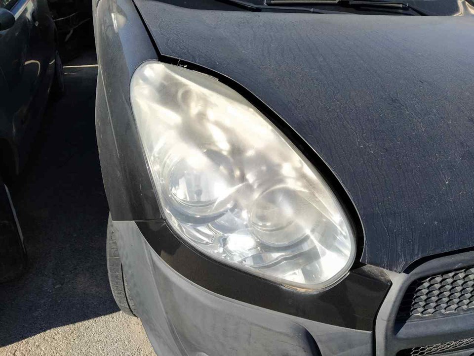 FIAT Front Right Headlight 25344314