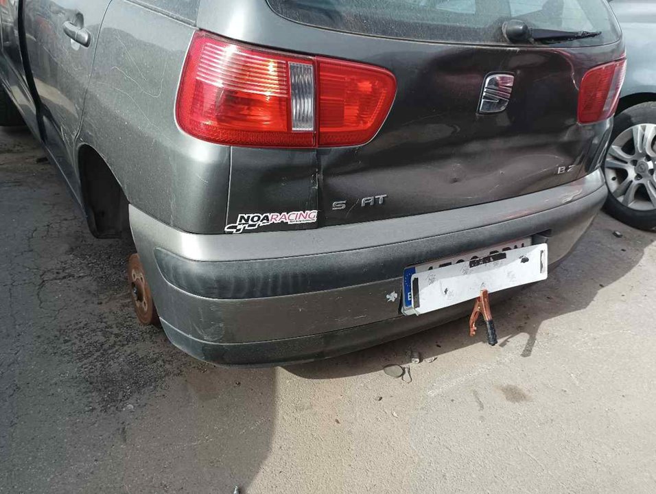 SEAT Ibiza 2 generation (1993-2002) Axă spate 25337809