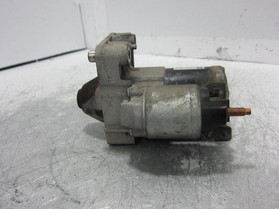 PEUGEOT 308 T7 (2007-2015) Starter Motor M000T32271 24936334