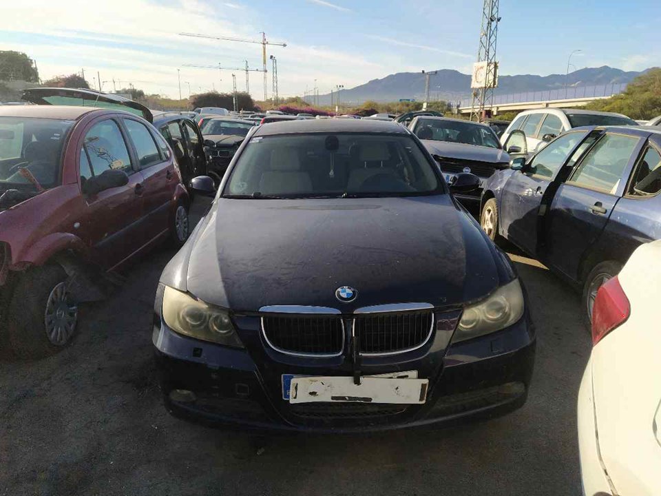 BMW 3 Series E90/E91/E92/E93 (2004-2013) Hасос кондиционера 6SBU14C 23806798