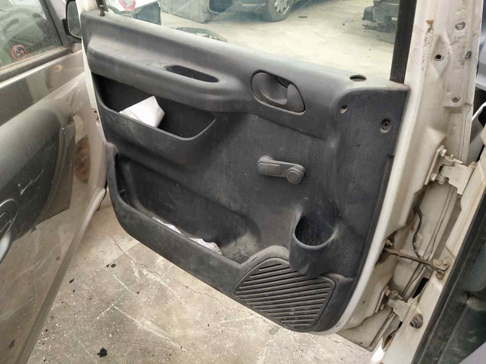 OPEL Vectra B (1995-1999) Front Left Door Panel 25359754