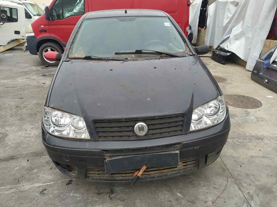 FIAT Punto 3 generation (2005-2020) Генератор 51714794 25088448