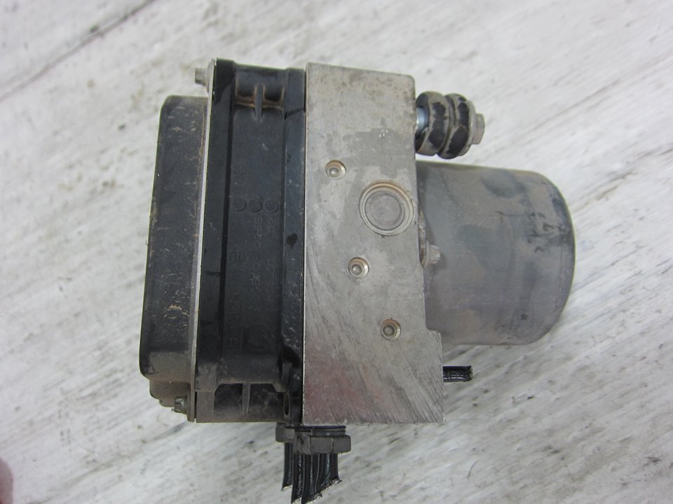 PEUGEOT Boxer 3 generation (2006-2024) ABS Pump 00518045970 24952557