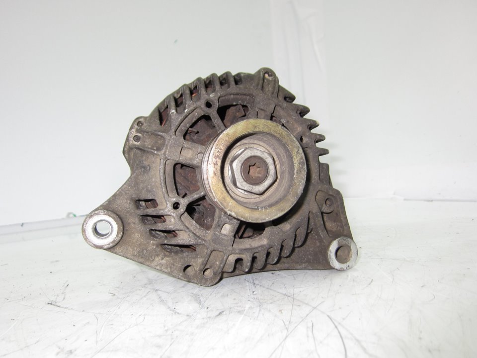 AUDI Xsara 1 generation (1997-2004) Alternator 2541767C 21325793