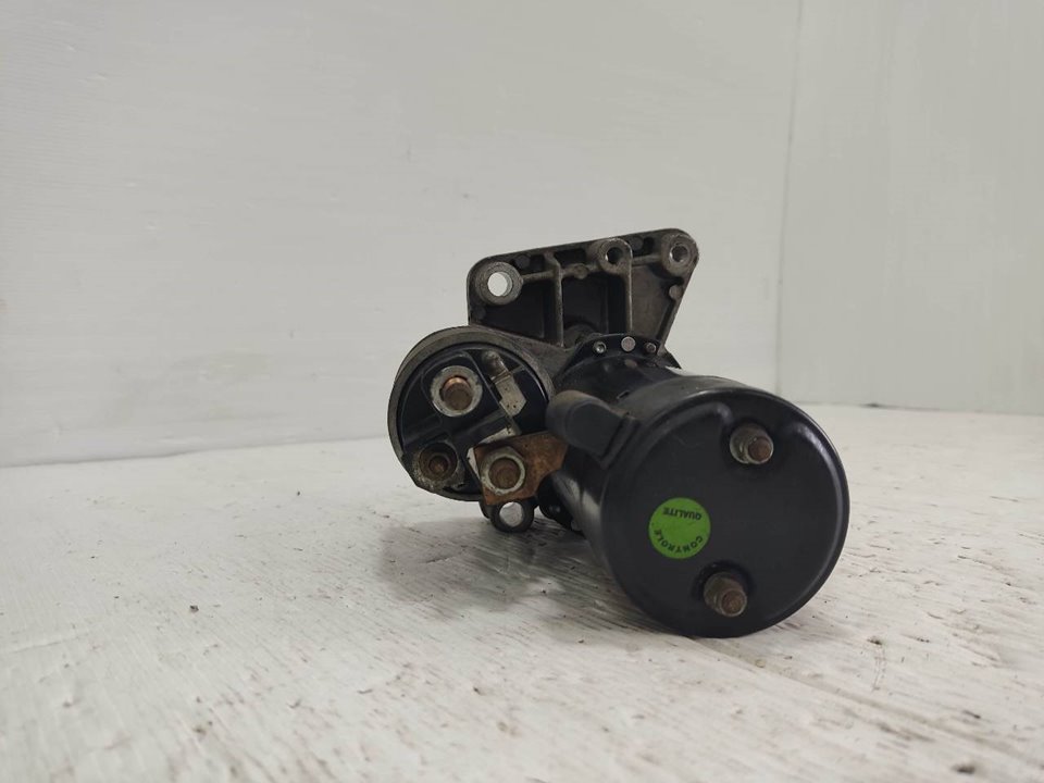 CITROËN Xsara Picasso 1 generation (1999-2010) Starter Motor 9640825280 21546346