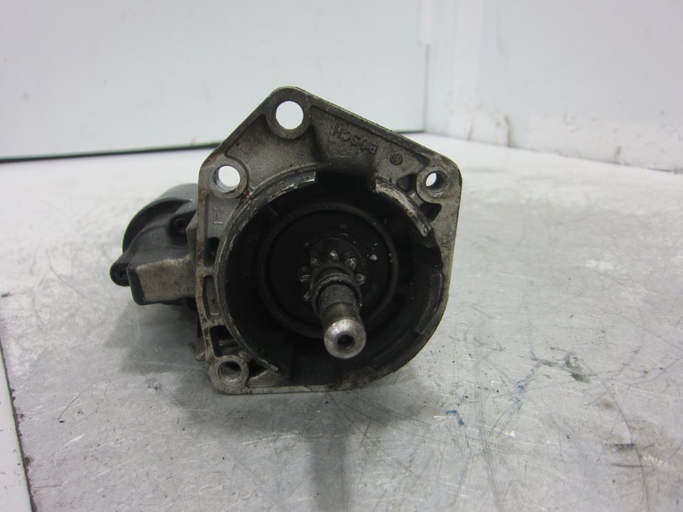 NISSAN Sunny N14 (1991-1995) Starter Motor 0001112044 24887765