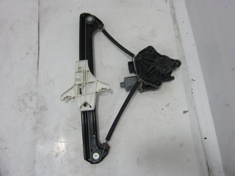 VOLKSWAGEN Golf 7 generation (2012-2024) Rear left door window lifter 5G4839461C 24939356